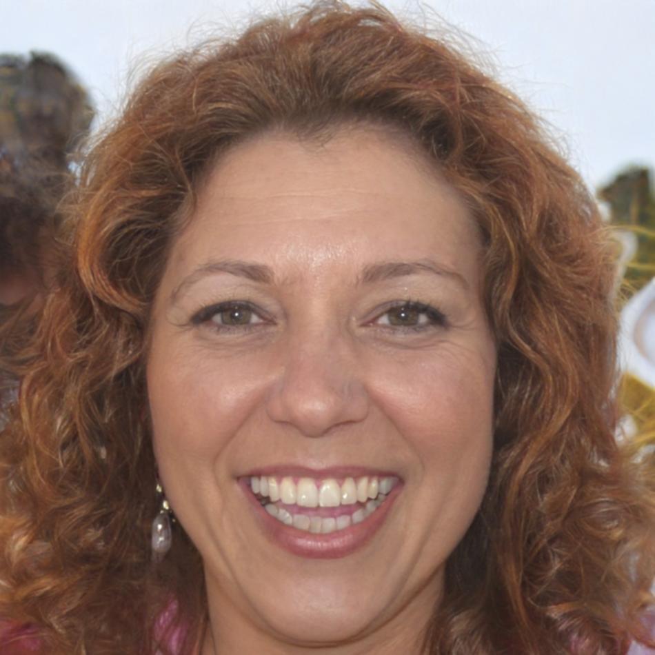 Esperanza Montalvo, Directora de Análisis Fundamental